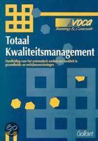 Totaal kwaliteitsmanagement