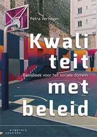 Kwaliteit met beleid