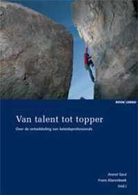 Van talent tot topper