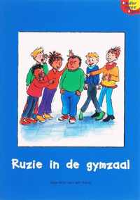 Ruzie In De Gymzaal