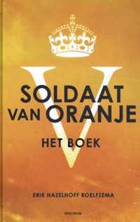 Soldaat van Oranje