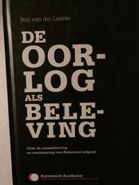 De oorlog als beleving