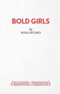 Bold Girls