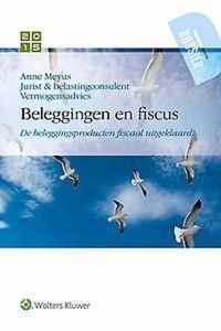 Beleggingen en fiscus 2015