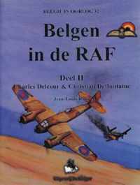 Belgen in de raf-2