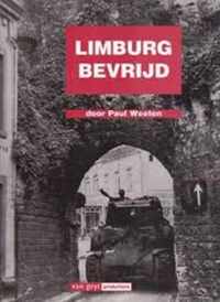 Limburg bevrijd