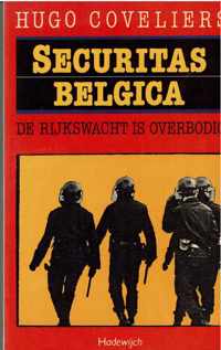 Securitas belgica