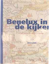 Benelux in de kijker : 50 jaar samenwerking