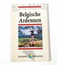 Belgische ardennen (kosmos reisgids)