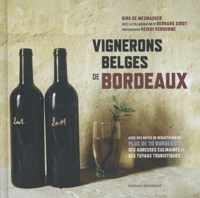 Vignerons Belges de bordeaux