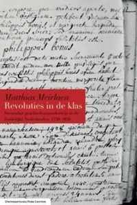 Revoluties in de klas