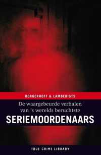 Seriemoordenaars