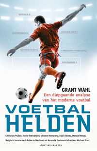 Voetbalhelden