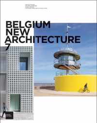 Belgium New Architecture 7