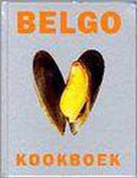 Belgo kookboek - D. Blais; P. Andre