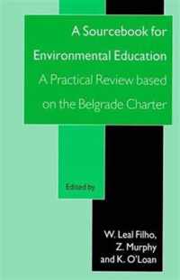 A Sourcebook for Environmental Education