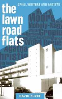 The Lawn Road Flats