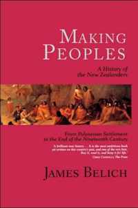 Making Peoples