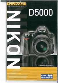 Foto Pocket Nikon D5000