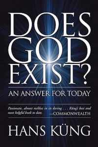 Does God Exist?