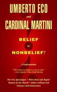 Belief or Nonbelief?