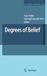 Degrees of Belief