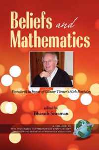 Beliefs and Mathematics