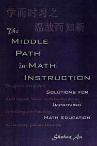 The Middle Path in Math Instruction