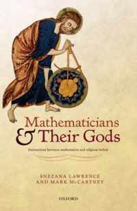 Mathematicians and their Gods