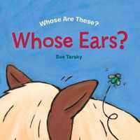 Whose Ears?