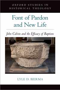 Font of Pardon and New Life