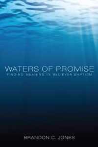 Waters of Promise