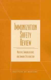 Immunization Safety Review