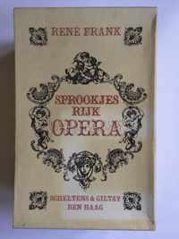 Sprookjesrijk Opera