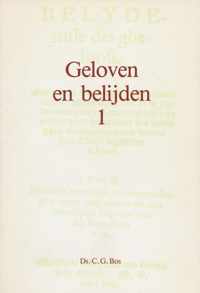 Geloven en belijden 1