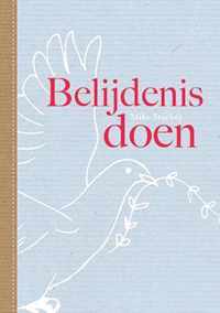 Belijdenis doen