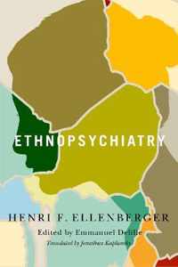 Ethnopsychiatry McGillQueen'sAssociated Medical Services Studies in the History of Medicine, Health, and Society, 56