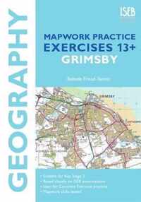 Geography Mapwork Practice Exercises 13+