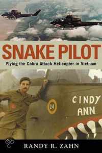 Snake Pilot