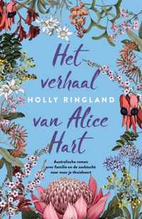 Het verhaal van Alice Hart