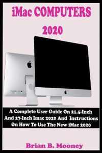 iMac COMPUTERS 2020