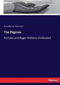 The Pilgrims