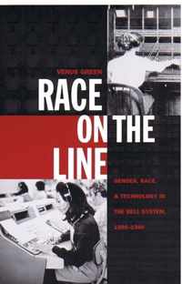 Race on the Line