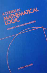 A Course in Mathematical Logic