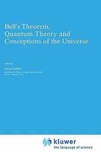 Bell's Theorem, Quantum Theory and Conceptions of the Universe