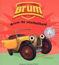 Brum De Voetbalheld