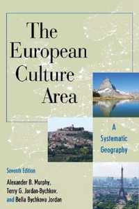 The European Culture Area