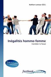 In Galit?'s Homme-Femme