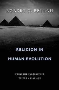 Religion in Human Evolution