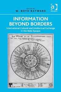 Information Beyond Borders